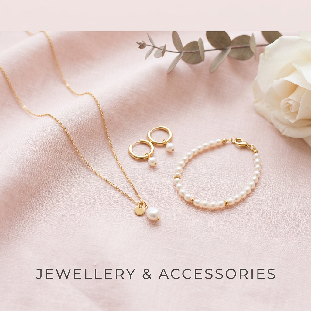 Jewellery & Accessories