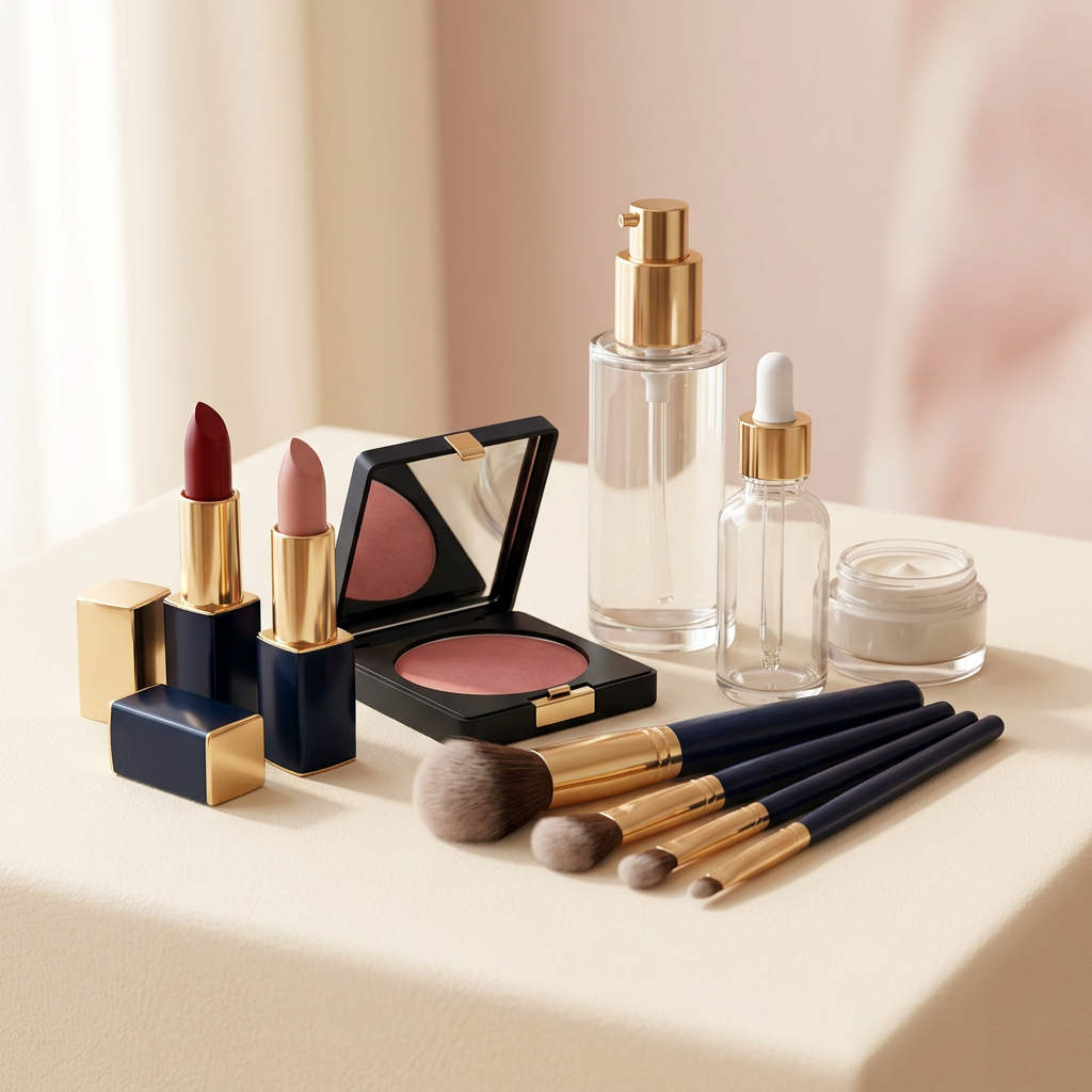 Makeup & Beauty Care